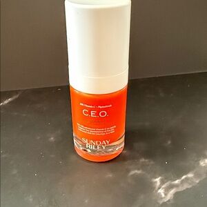 Sunday Riley C.E.O. Brightening Serum